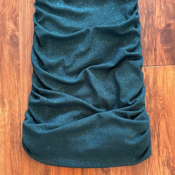 Sparkly stretchy dress - Picture 6 of 7